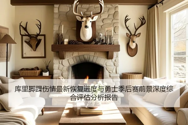 库里脚踝伤情最新恢复进度与勇士季后赛前景深度综合评估分析报告